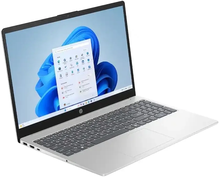 Portátil HP 15-FD0354LA Intel Core i5-133U 24GB 512GB 15.6" - Comprar en ZonaTech